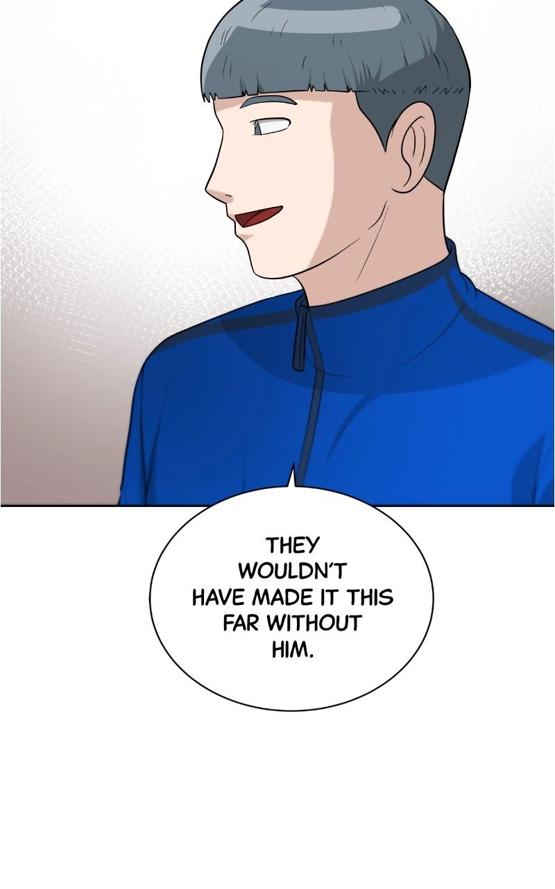 Bigman Chapter 127 page 32 - 