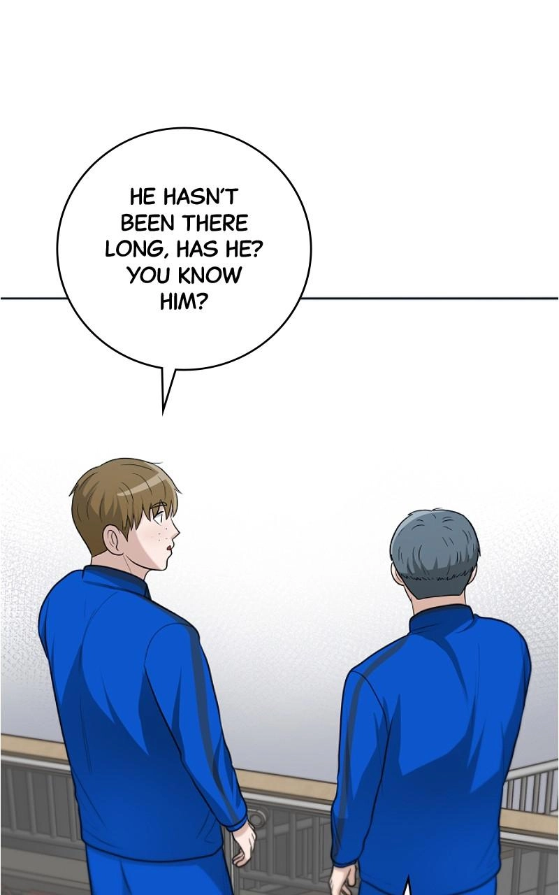 Bigman Chapter 127 page 33 - 