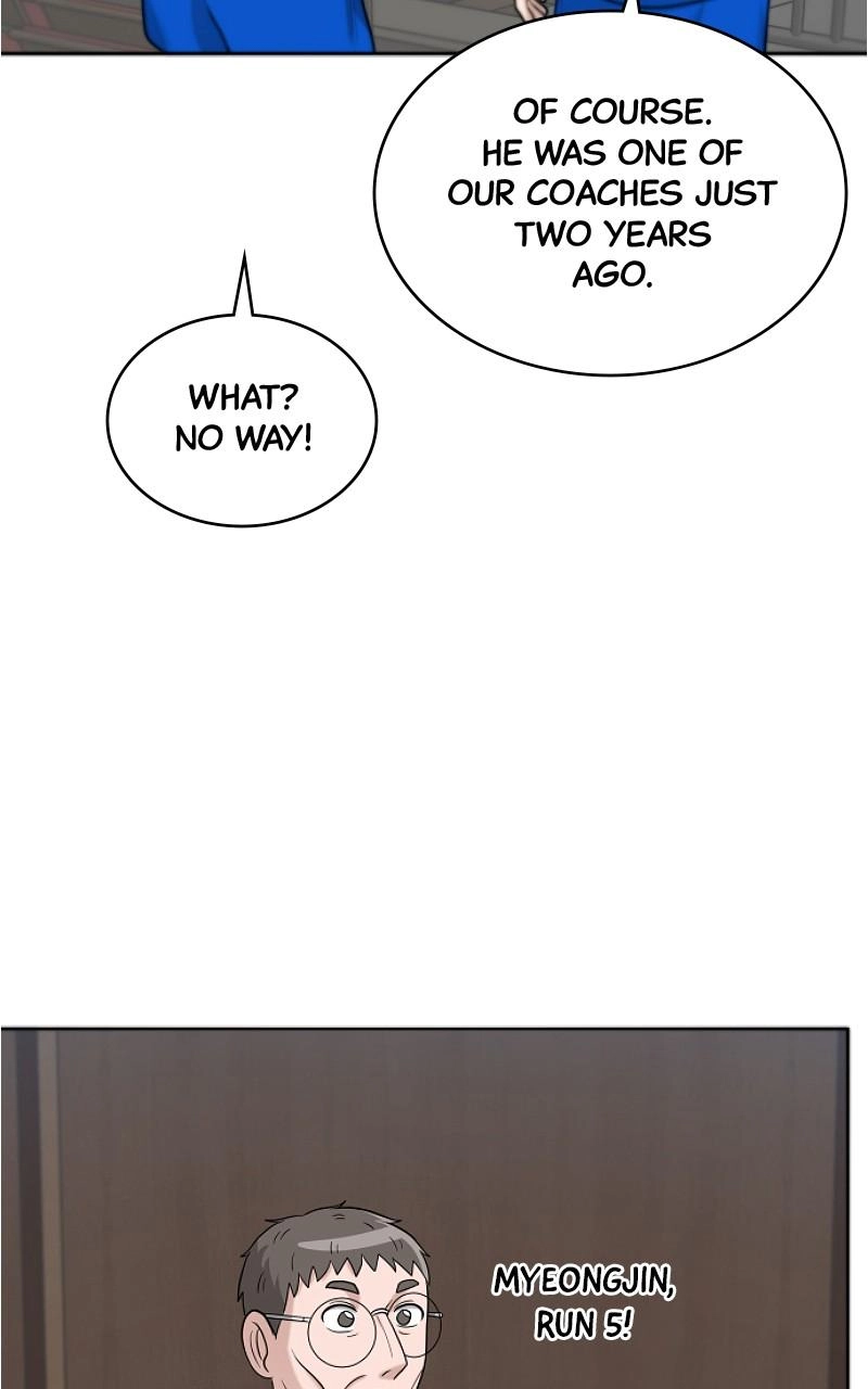 Bigman Chapter 127 page 34 - 