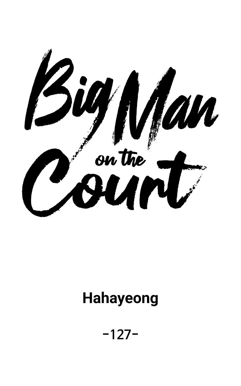Bigman Chapter 127 page 36 - 