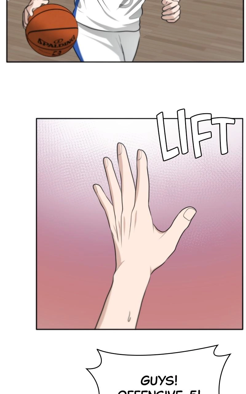 Bigman Chapter 127 page 38 - 