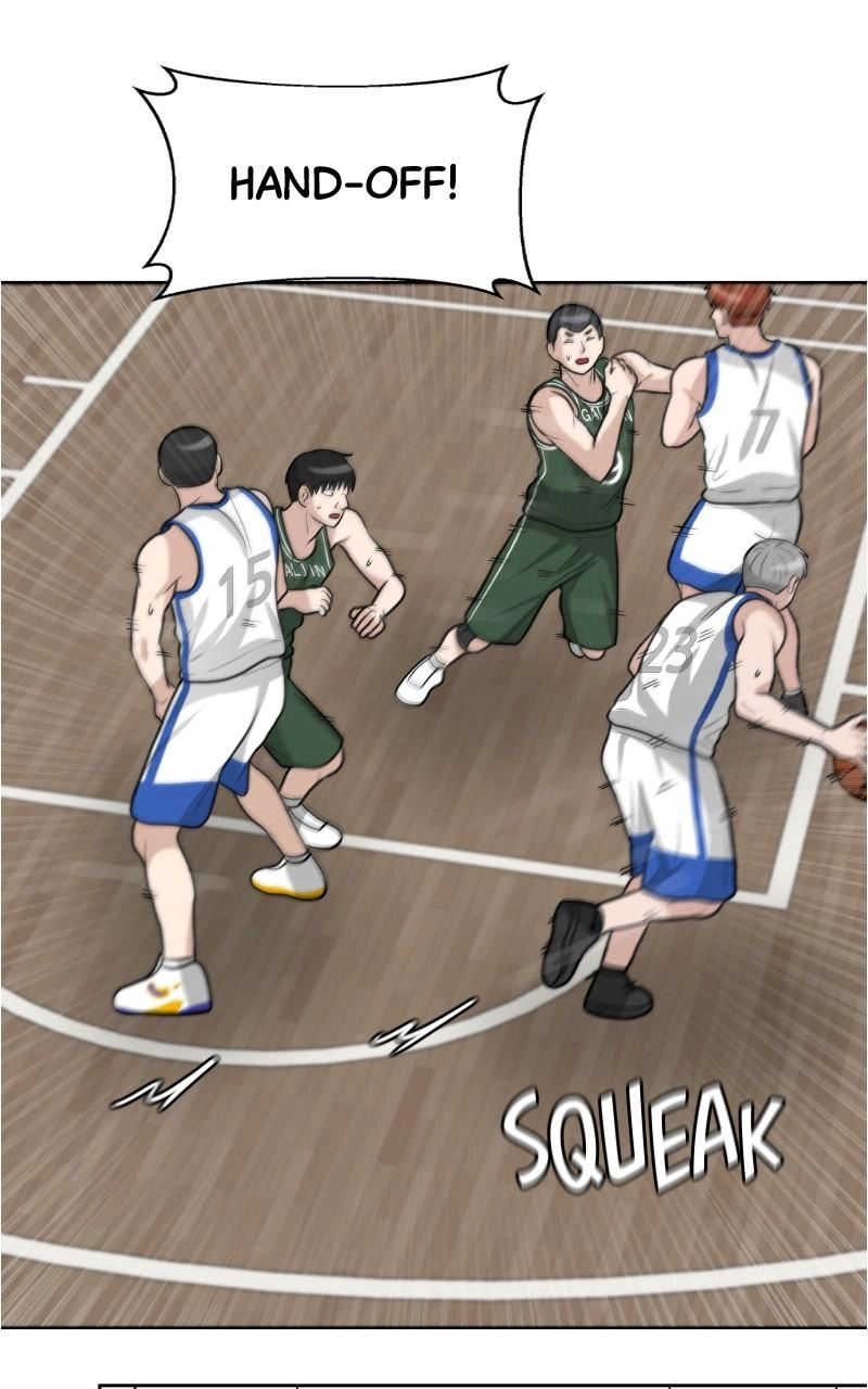 Bigman Chapter 127 page 43 - 