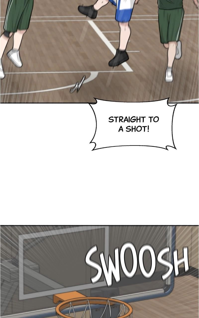 Bigman Chapter 127 page 46 - 