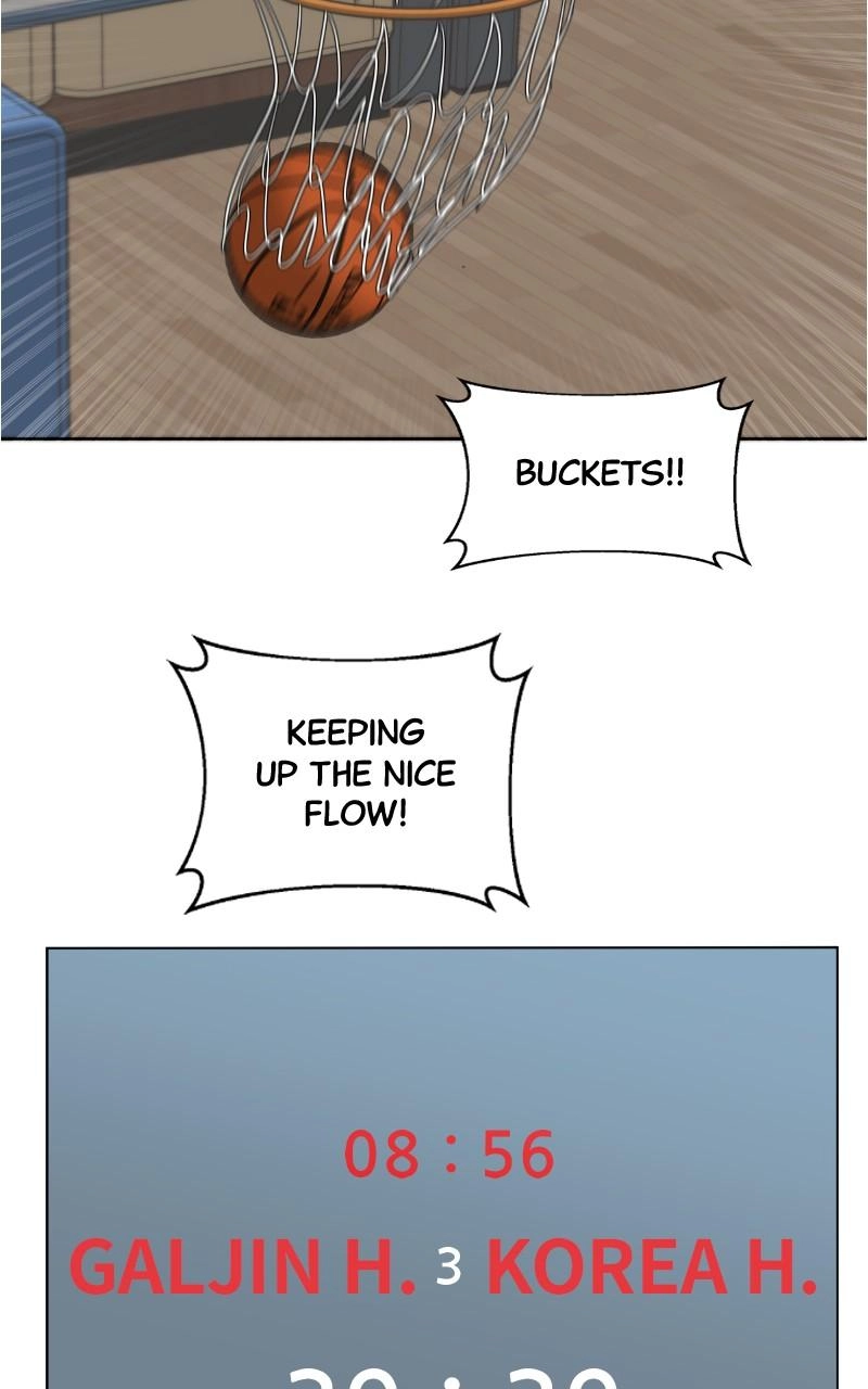 Bigman Chapter 127 page 47 - 