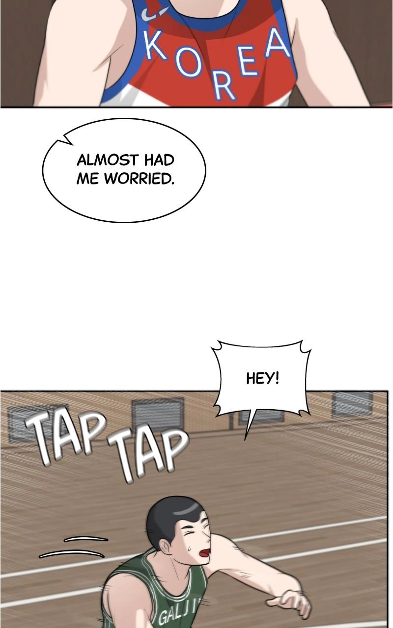 Bigman Chapter 127 page 49 - 