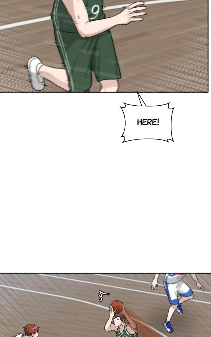 Bigman Chapter 127 page 50 - 