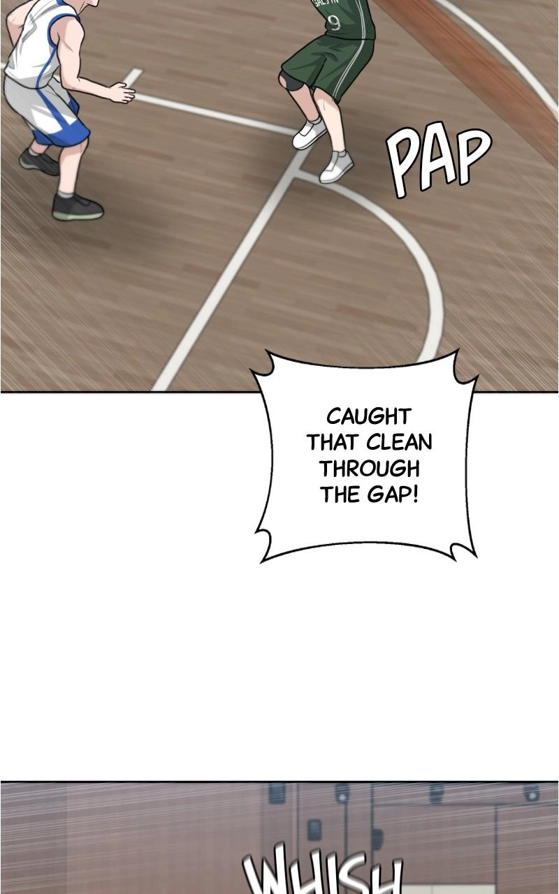 Bigman Chapter 127 page 51 - 