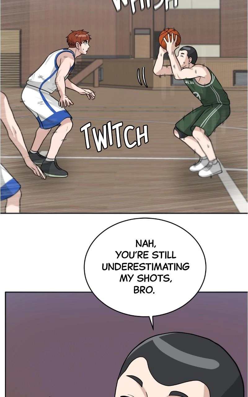 Bigman Chapter 127 page 52 - 