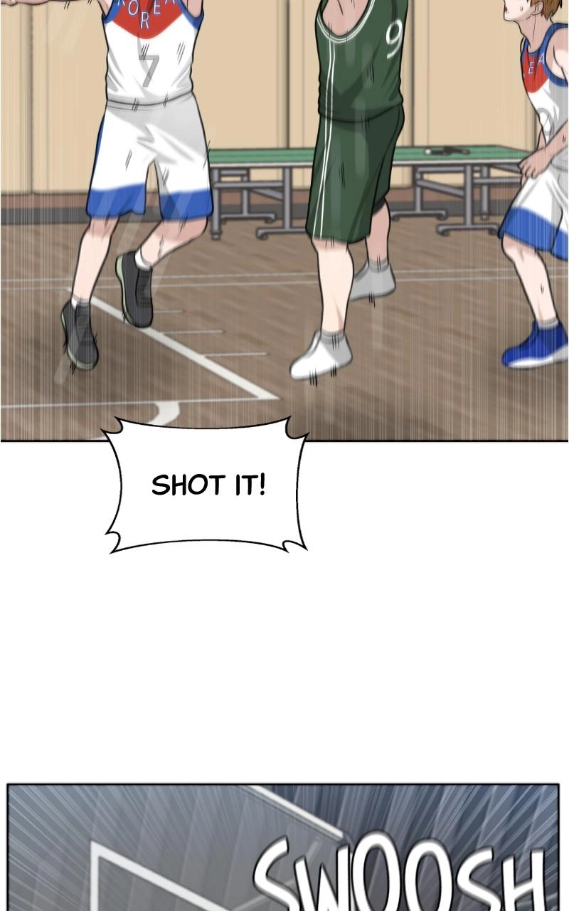 Bigman Chapter 127 page 54 - 