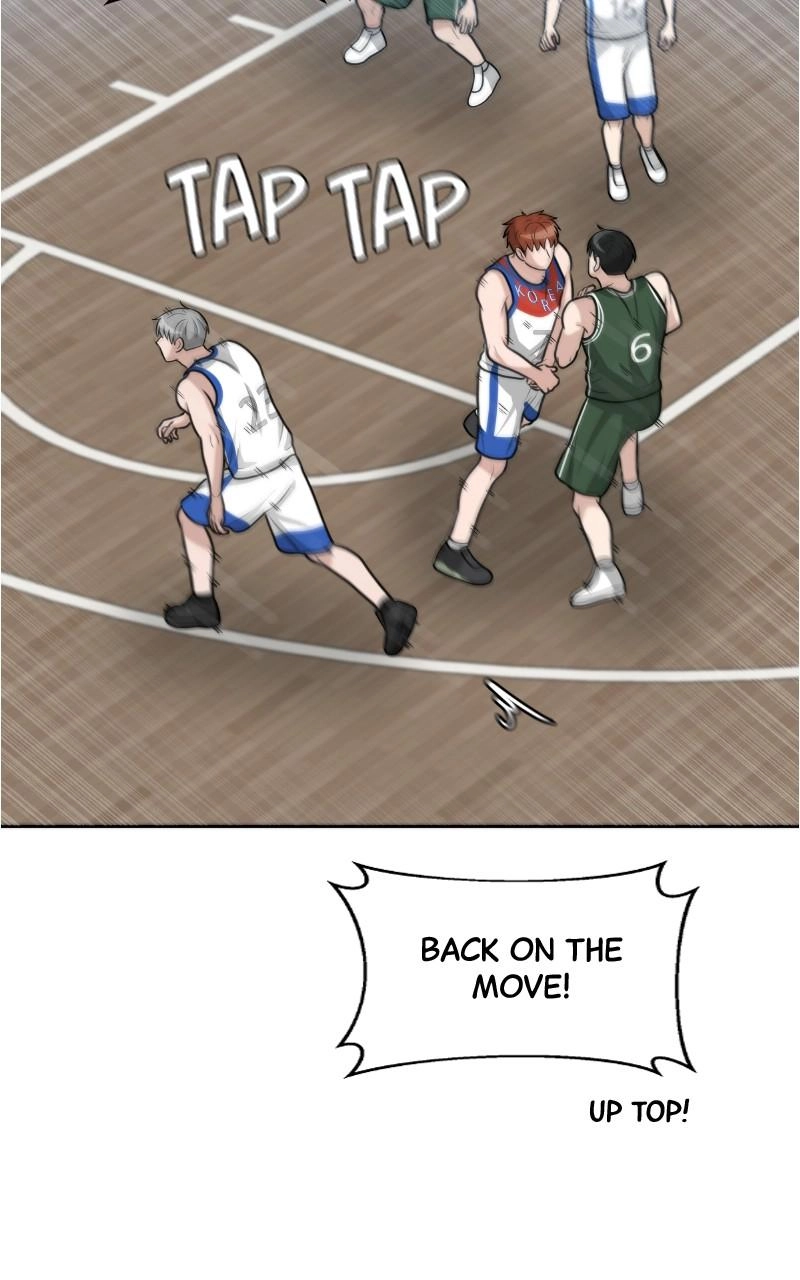 Bigman Chapter 127 page 57 - 