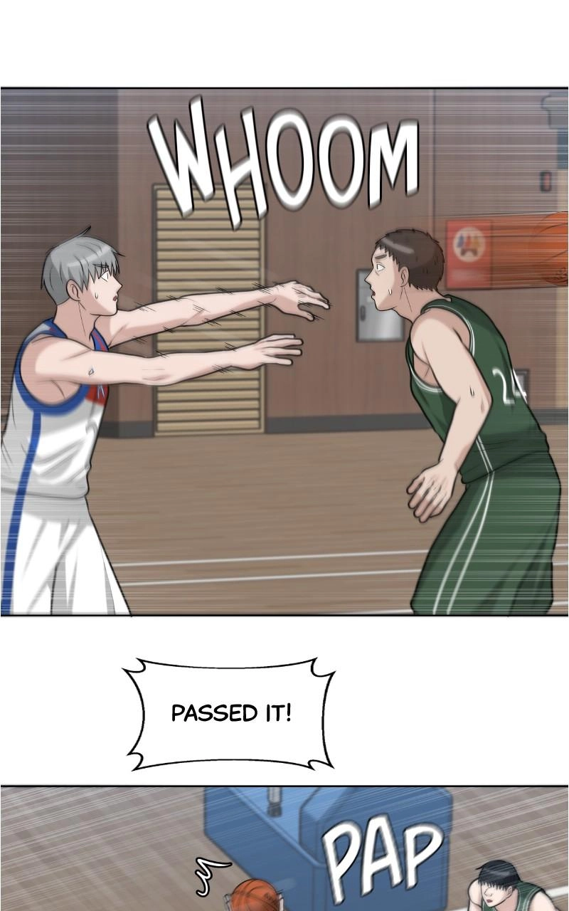 Bigman Chapter 127 page 60 - 