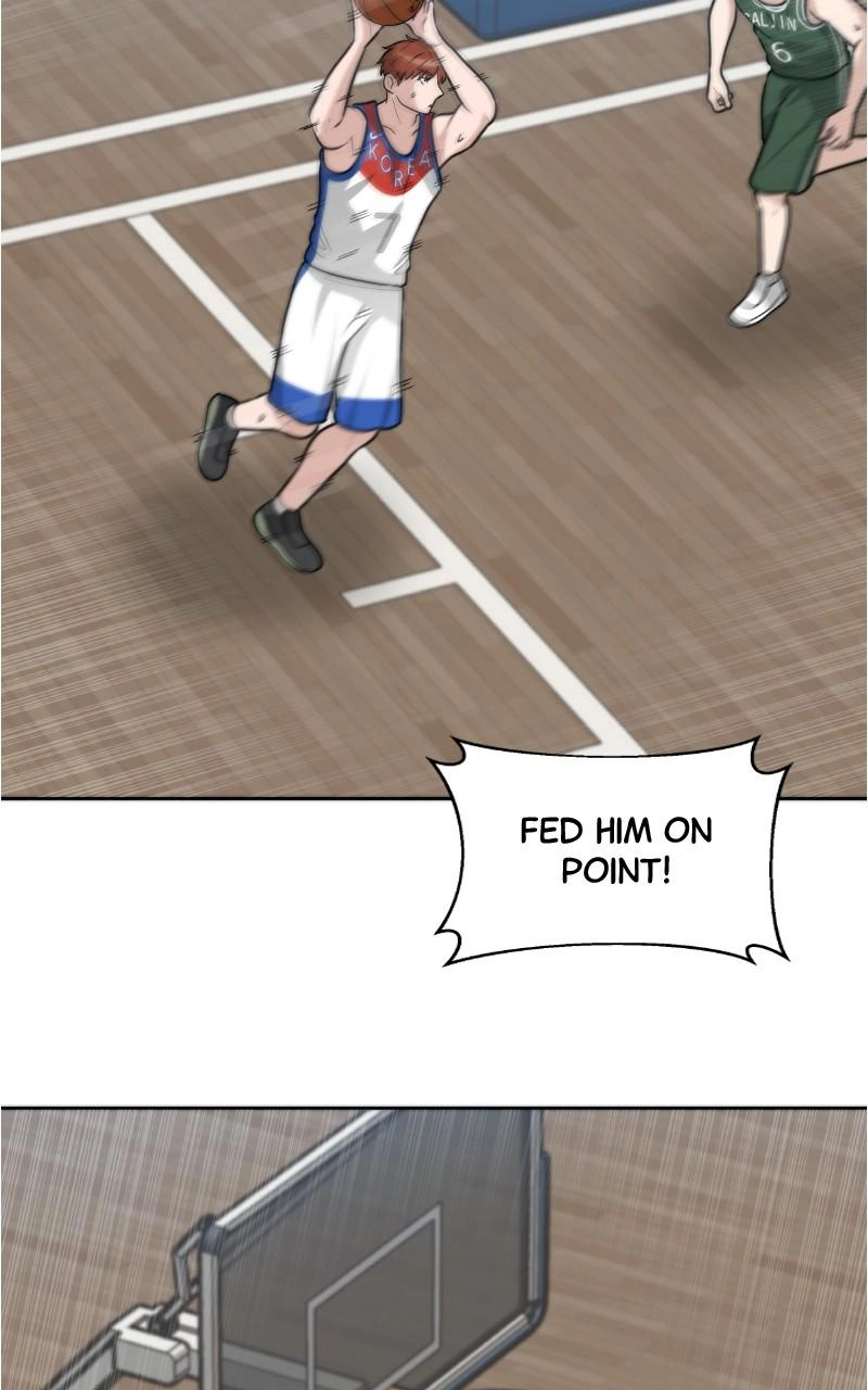 Bigman Chapter 127 page 61 - 