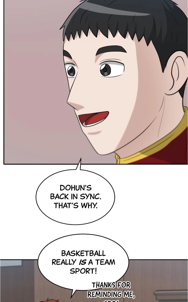 Bigman Chapter 127 page 65 - 