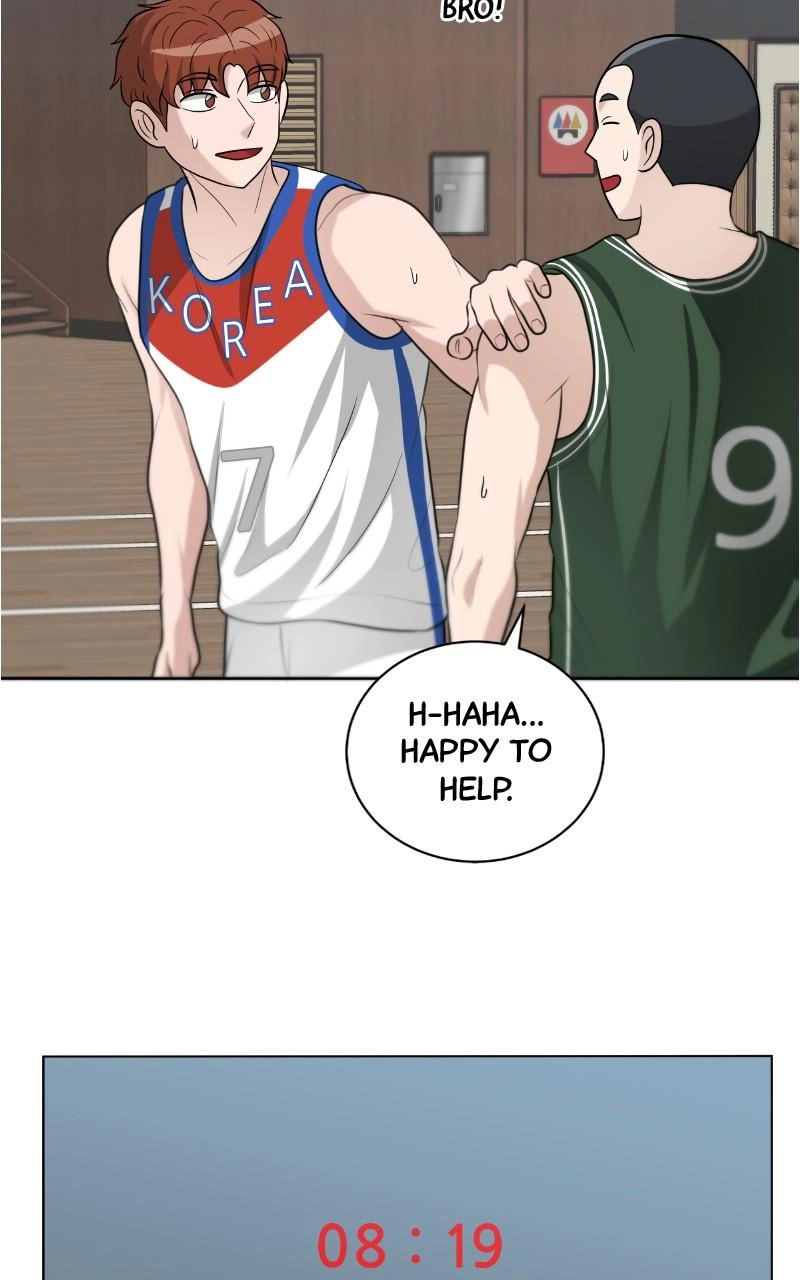 Bigman Chapter 127 page 66 - 