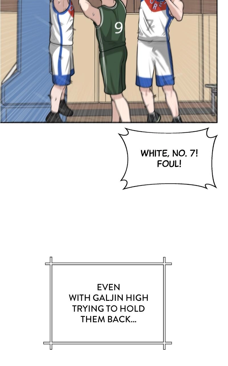 Bigman Chapter 127 page 68 - 