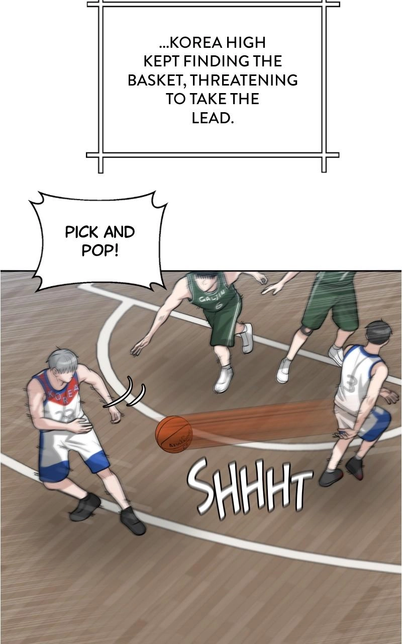 Bigman Chapter 127 page 71 - 