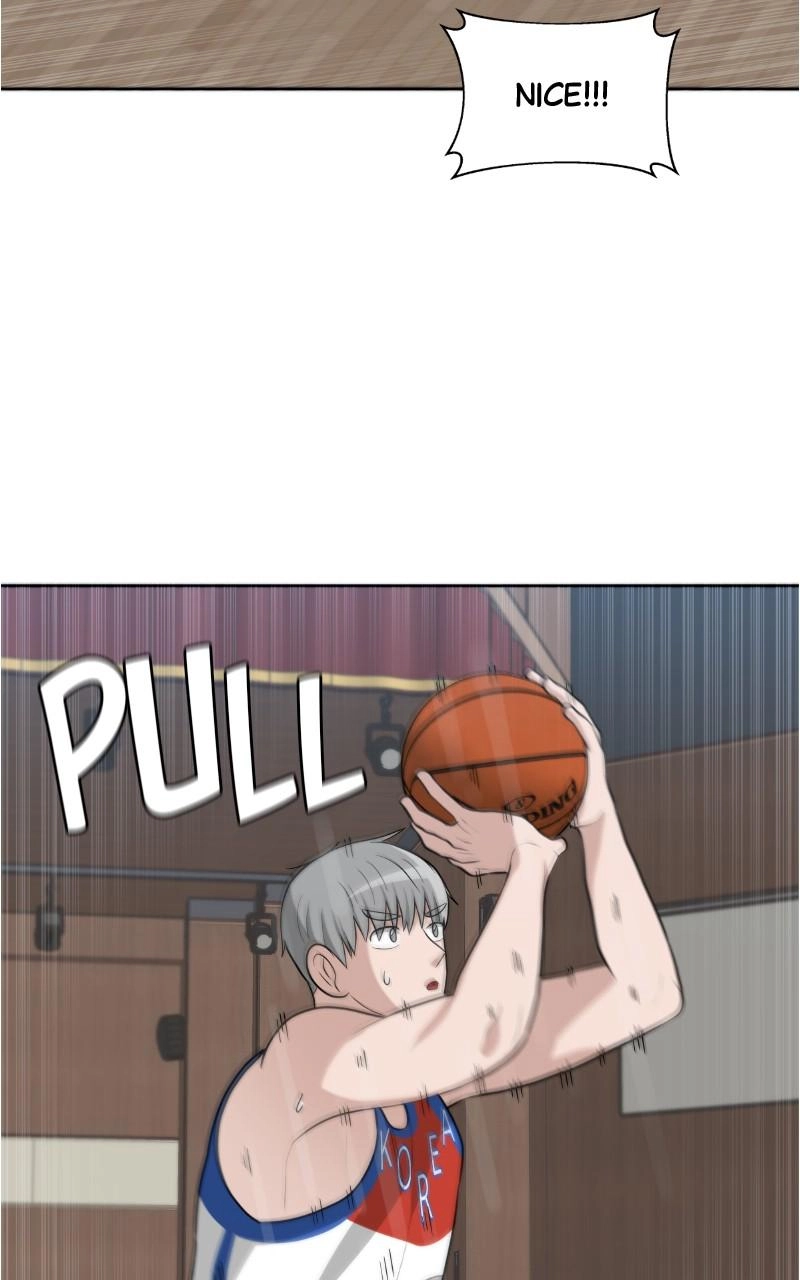 Bigman Chapter 127 page 72 - 