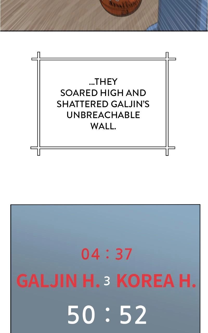 Bigman Chapter 127 page 77 - 