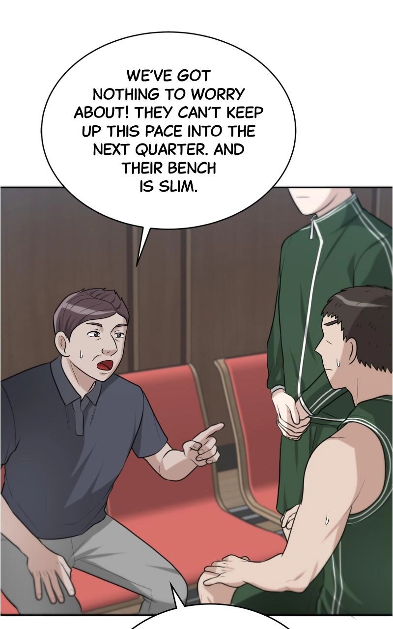 Bigman Chapter 127 page 84 - 