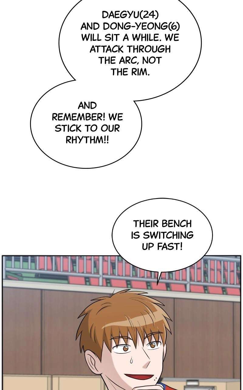 Bigman Chapter 127 page 85 - 