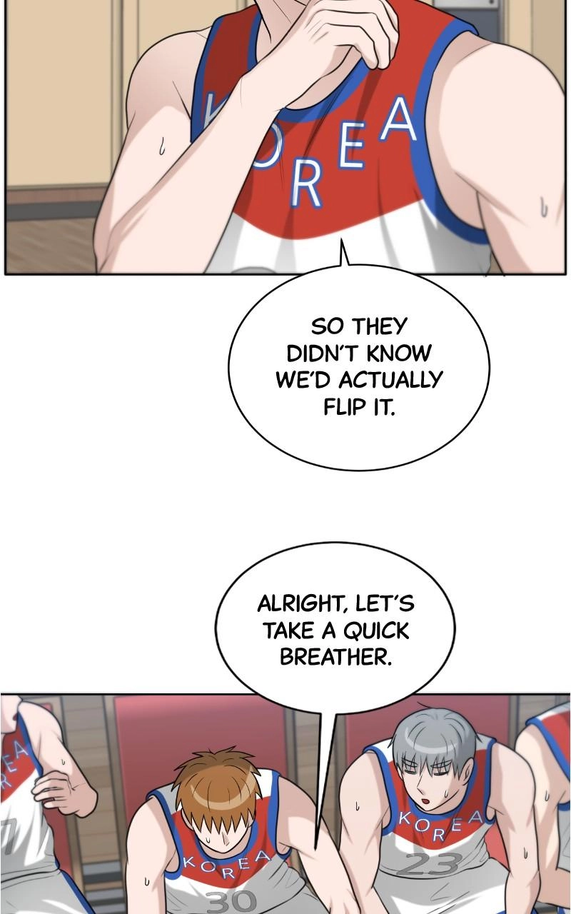 Bigman Chapter 127 page 86 - 