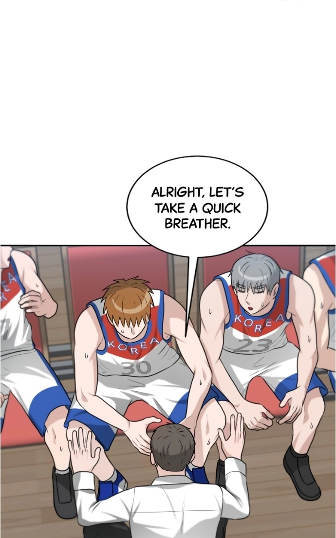Bigman Chapter 128 page 2 - 