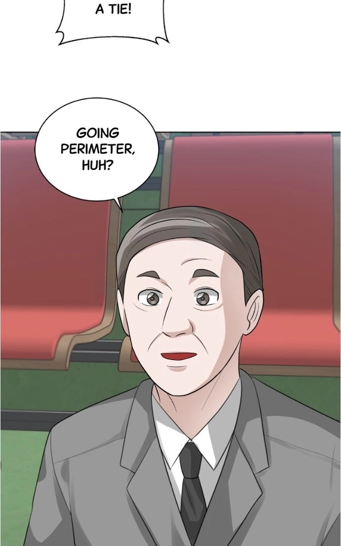 Bigman Chapter 128 page 18 - 