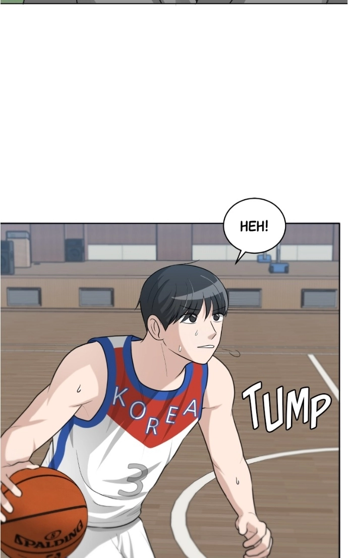 Bigman Chapter 128 page 19 - 