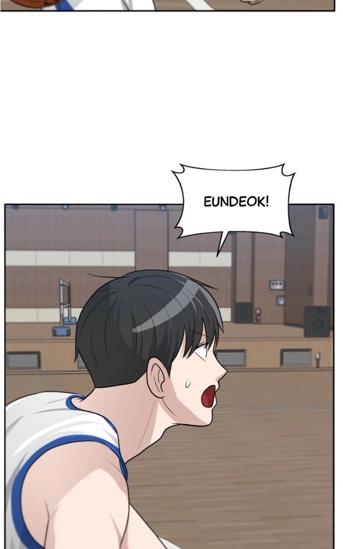 Bigman Chapter 128 page 20 - 