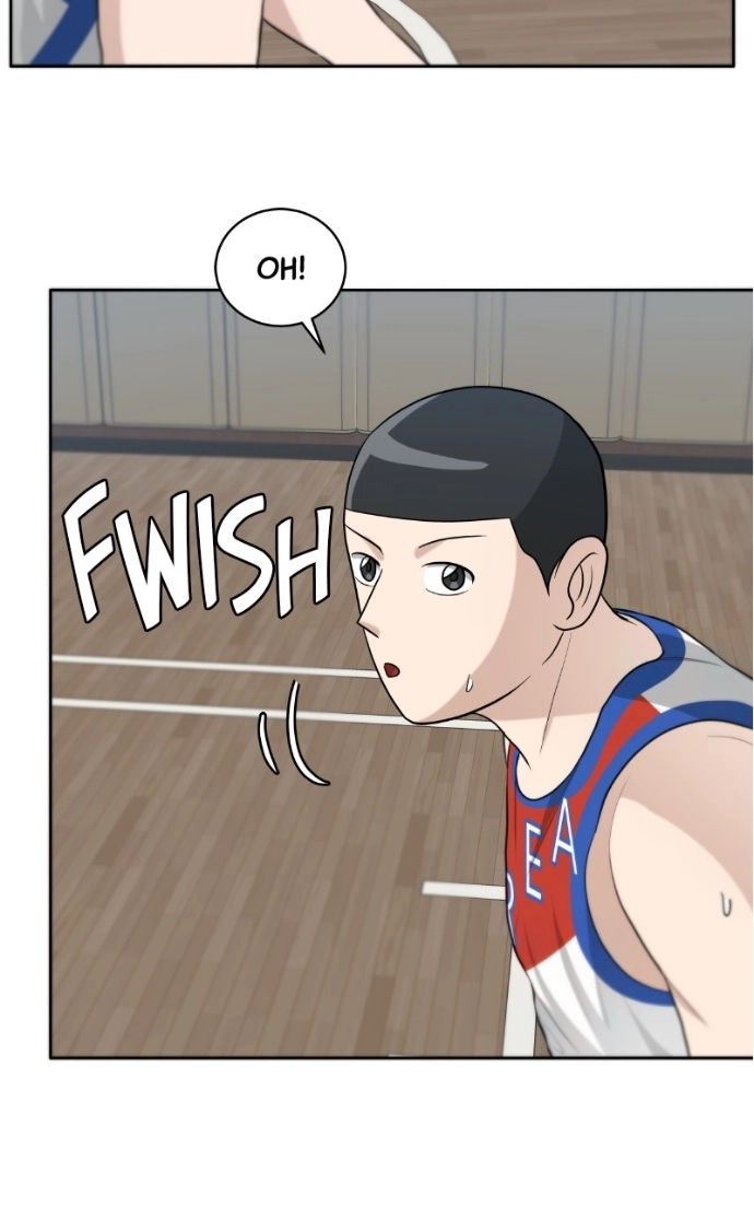Bigman Chapter 128 page 21 - 