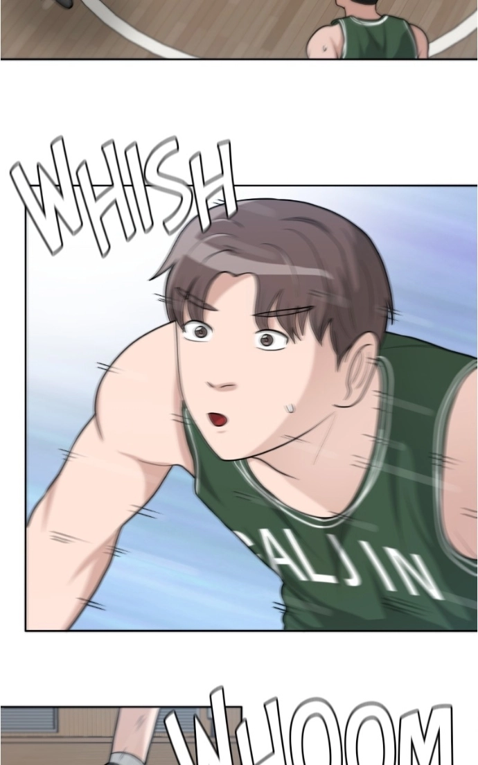 Bigman Chapter 128 page 26 - 