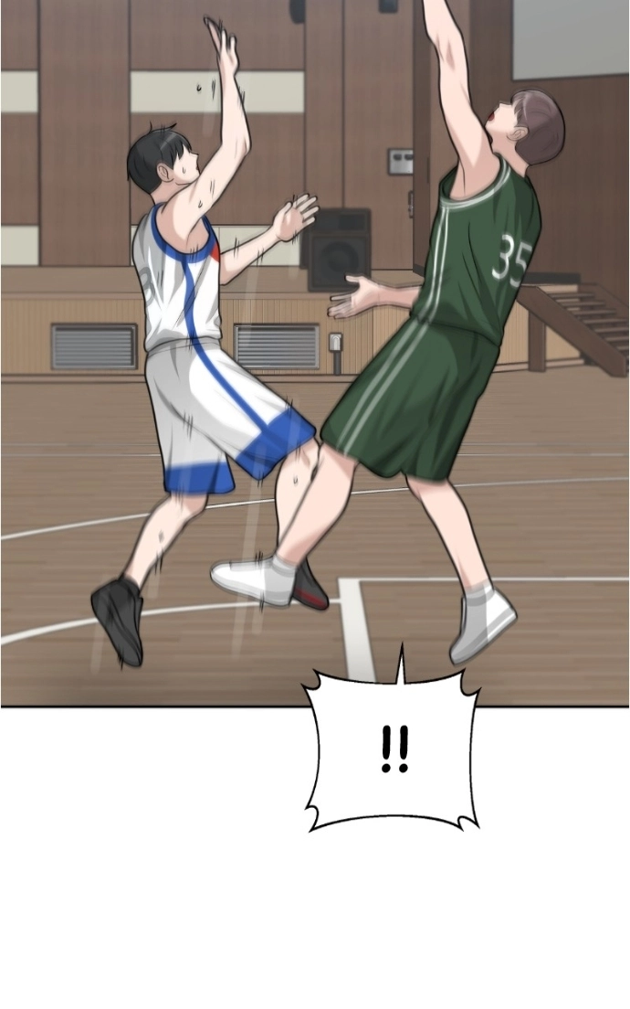 Bigman Chapter 128 page 28 - 