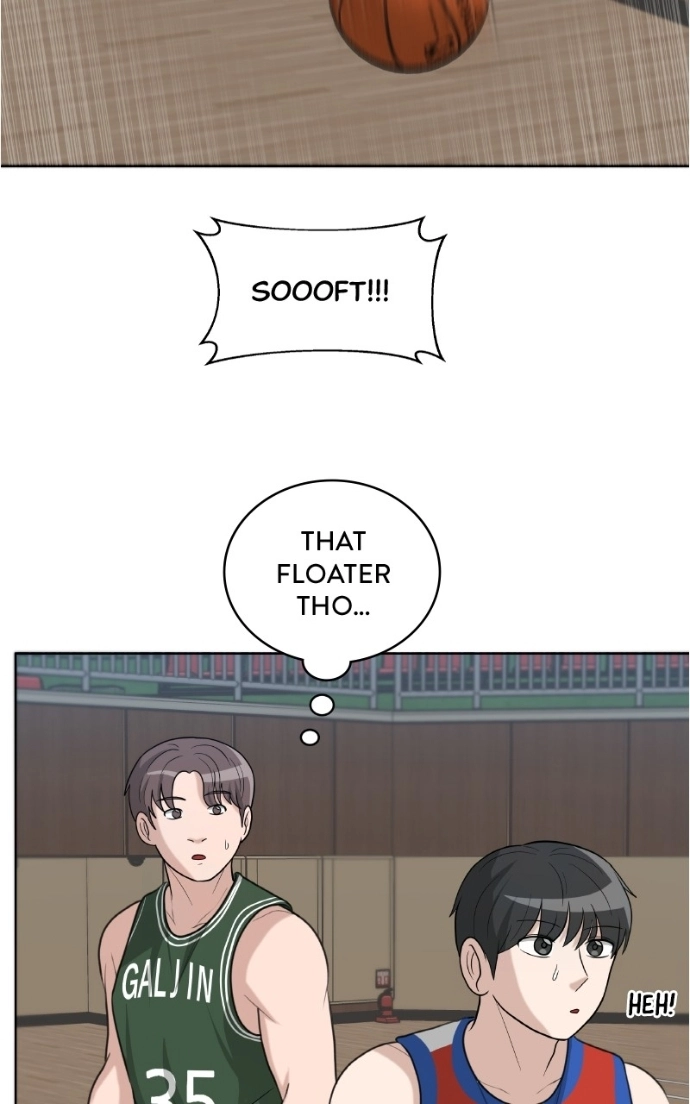 Bigman Chapter 128 page 30 - 
