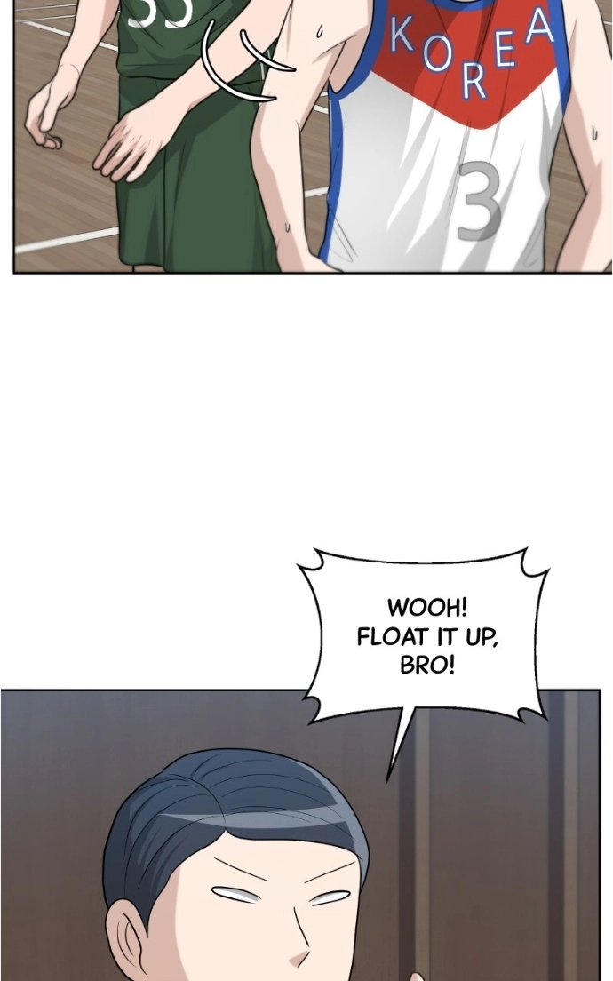 Bigman Chapter 128 page 31 - 