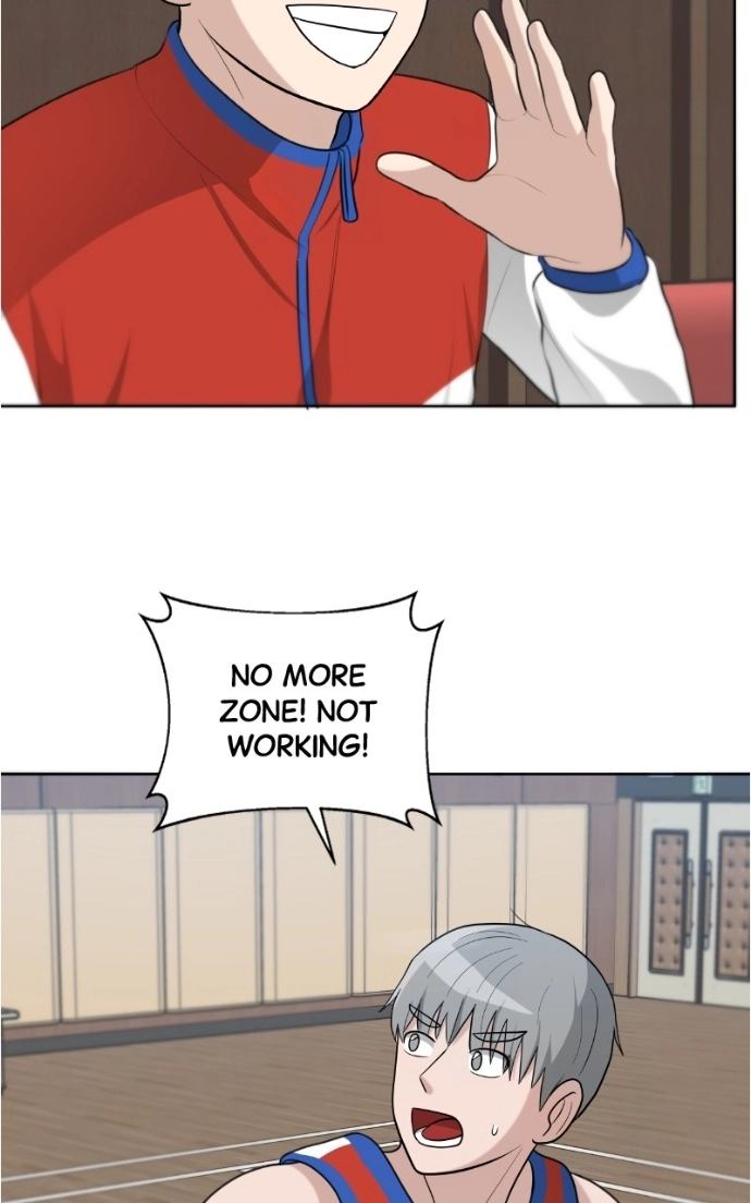 Bigman Chapter 128 page 32 - 