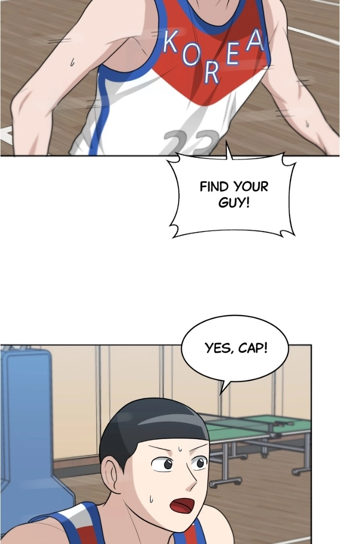 Bigman Chapter 128 page 33 - 