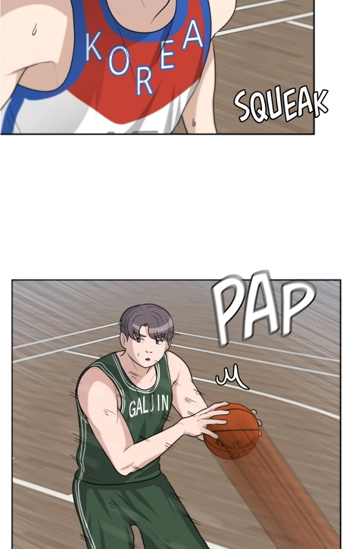 Bigman Chapter 128 page 34 - 
