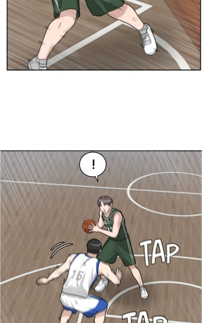 Bigman Chapter 128 page 35 - 