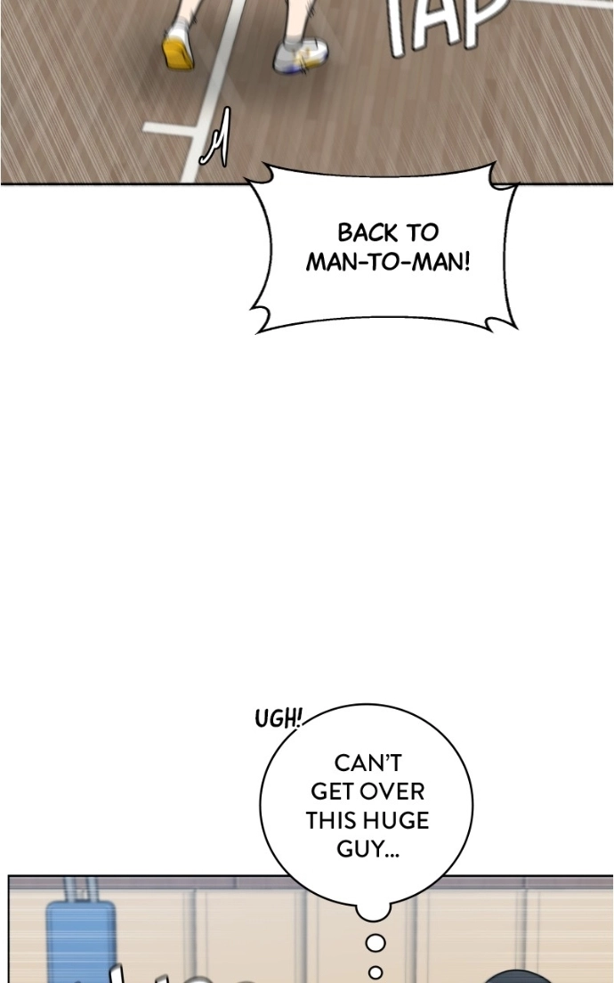 Bigman Chapter 128 page 36 - 