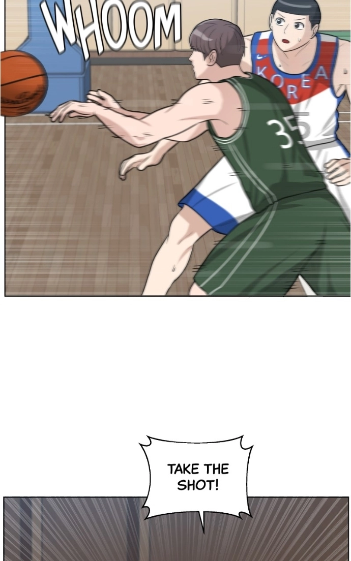 Bigman Chapter 128 page 37 - 