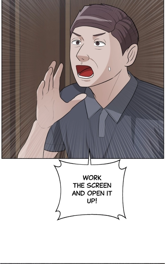 Bigman Chapter 128 page 38 - 