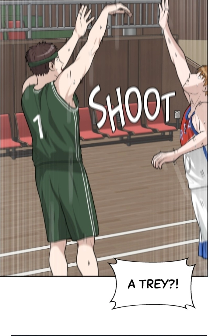 Bigman Chapter 128 page 42 - 