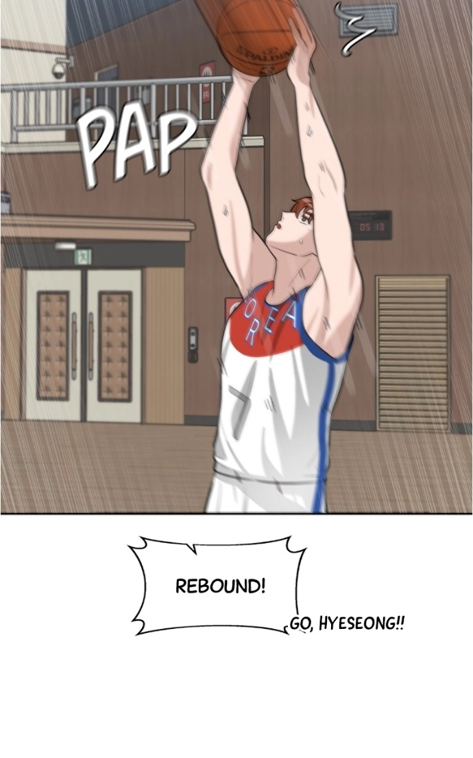 Bigman Chapter 128 page 45 - 