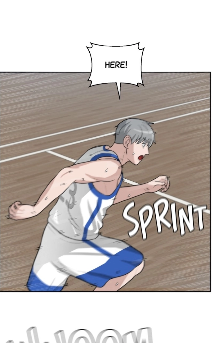 Bigman Chapter 128 page 46 - 