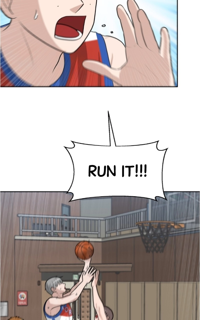 Bigman Chapter 128 page 49 - 