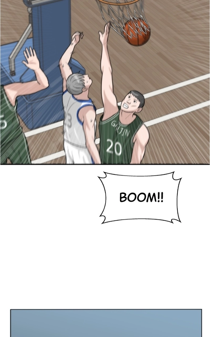 Bigman Chapter 128 page 51 - 
