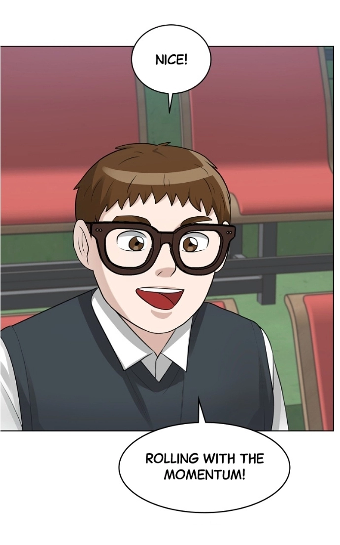 Bigman Chapter 128 page 53 - 
