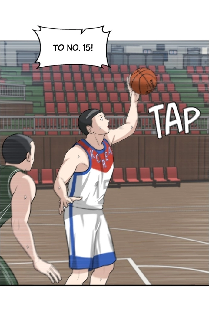 Bigman Chapter 128 page 59 - 