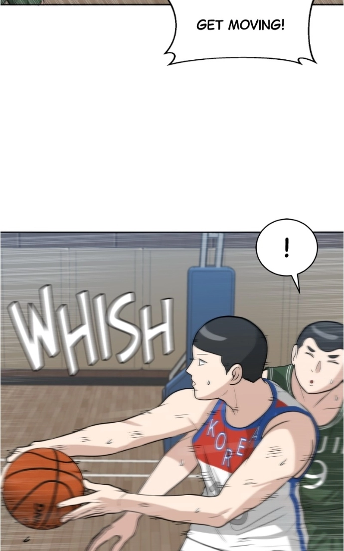 Bigman Chapter 128 page 61 - 