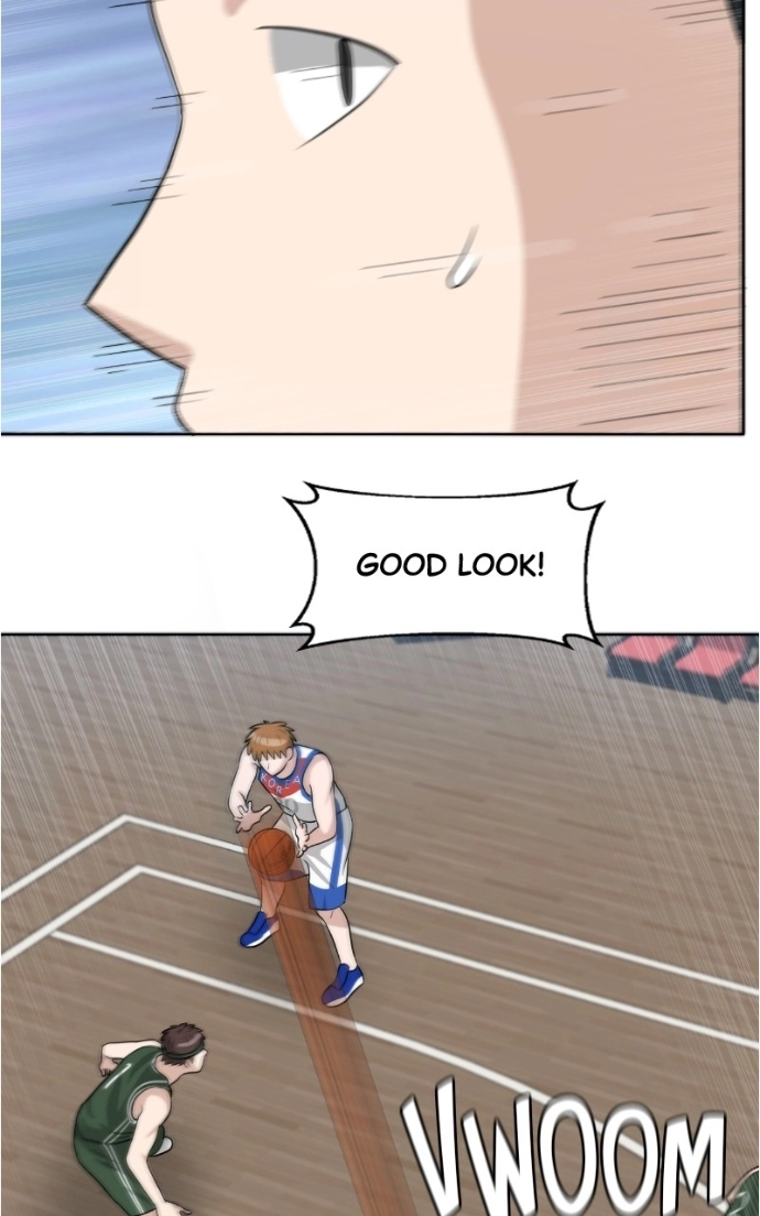 Bigman Chapter 128 page 65 - 